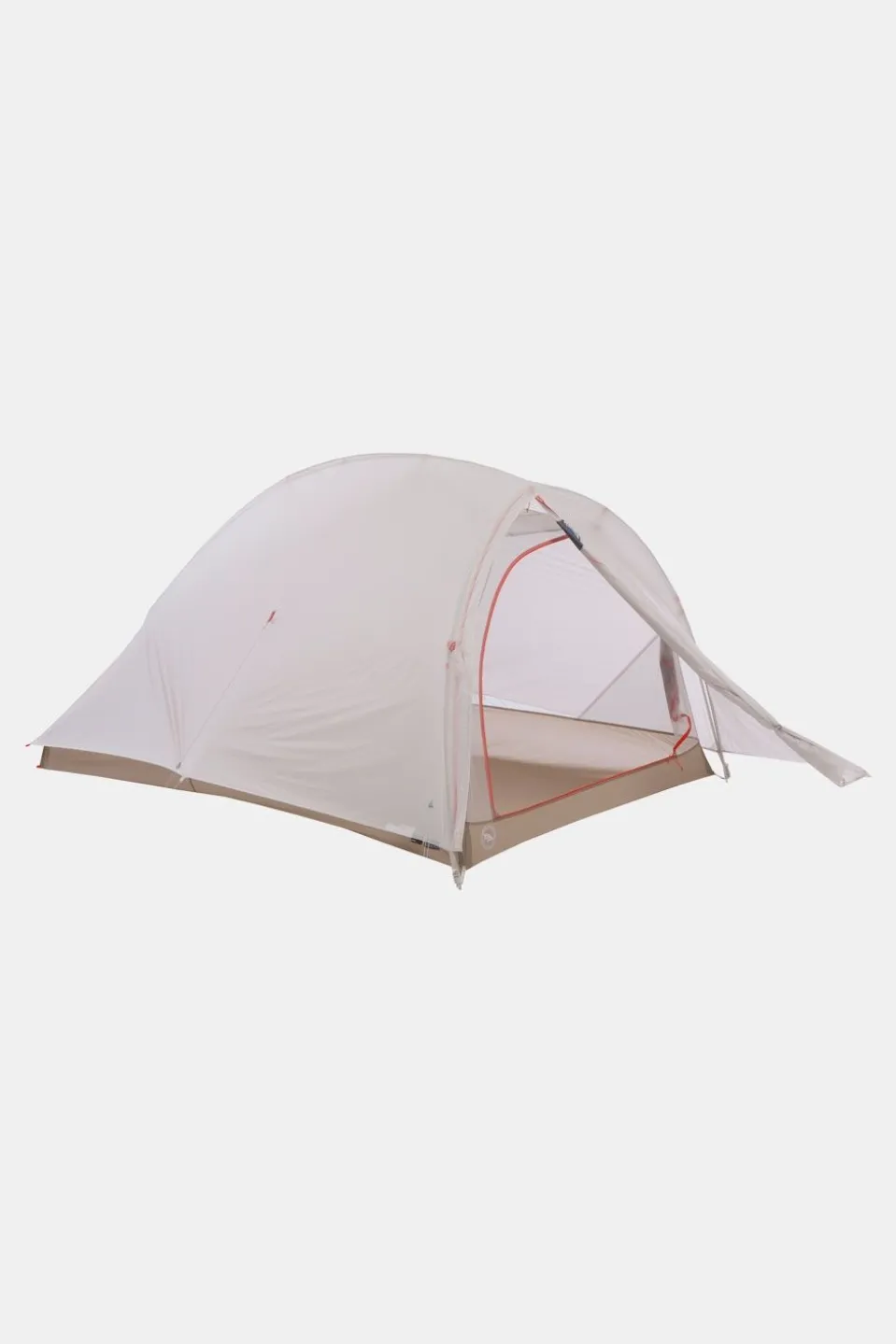 Big Agnes Fly Creek HV UL2 Solution Dye Tent