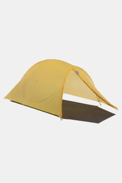 Big Agnes Fly Creek Hv Ul2 Bikepack Solution Dye Tent 2P