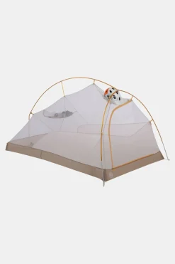 Big Agnes Fly Creek Hv Ul2 Bikepack Solution Dye Tent 2P