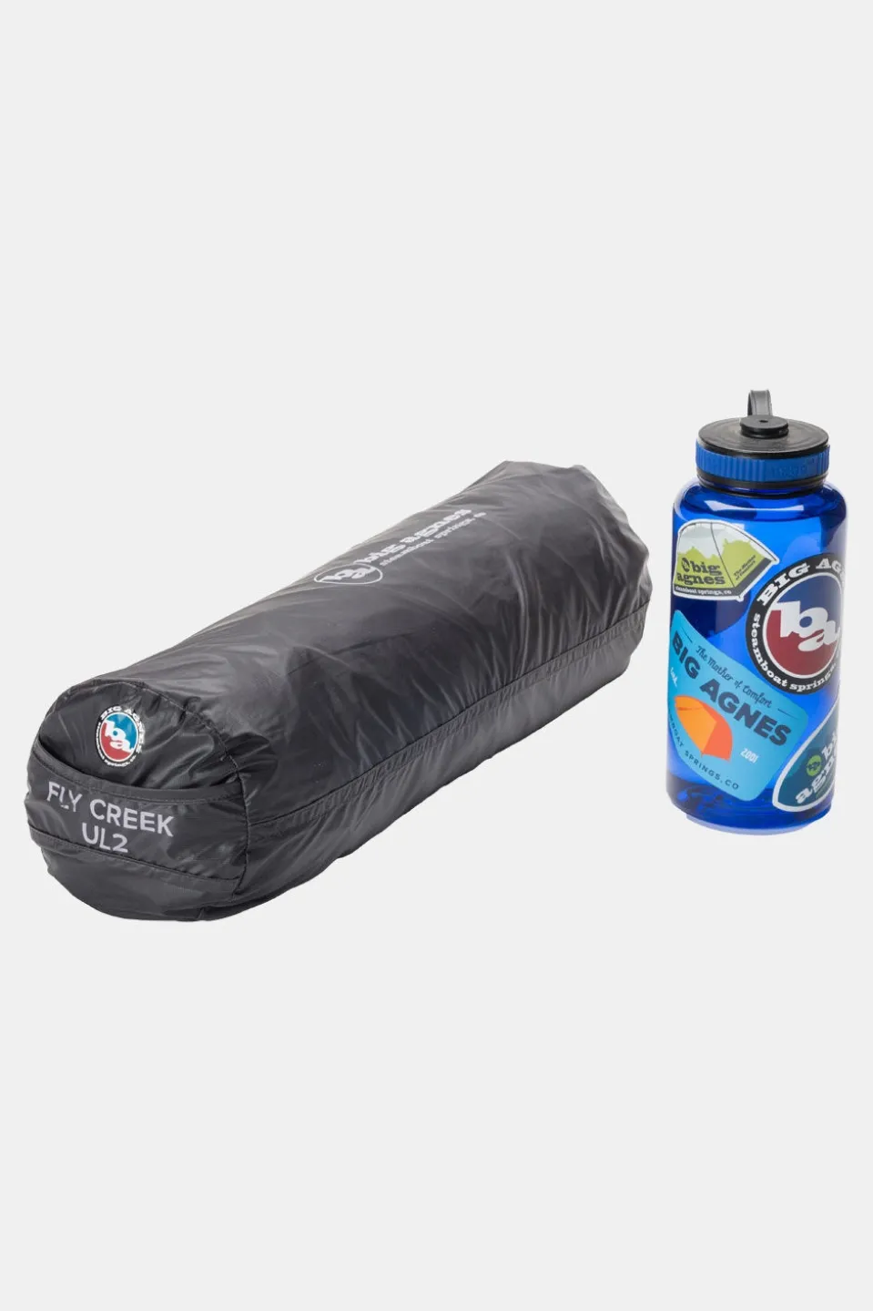 Big Agnes Fly Creek UL2 Tent