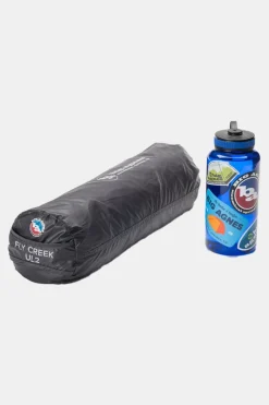 Big Agnes Fly Creek Ul1 Tent 1P