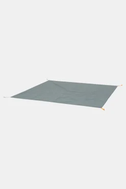 Big Agnes Footprint Blacktail 4 Grondzeil