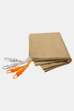 Big Agnes Footprint Bunk House 6 Grondzeil