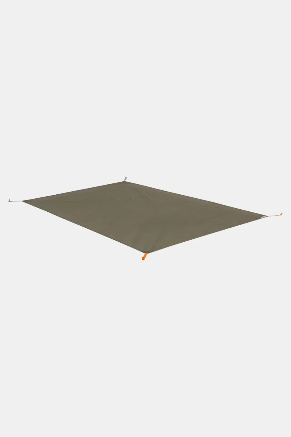 Big Agnes Footprint C Bar 2 Grondzeil