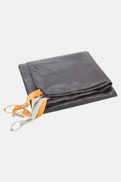 Big Agnes Footprint Copper Spur Ul2 Xl Grondzeil