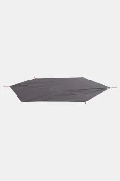 Big Agnes Footprint Copper Spur HV UL2 Bikepack Grondzeil
