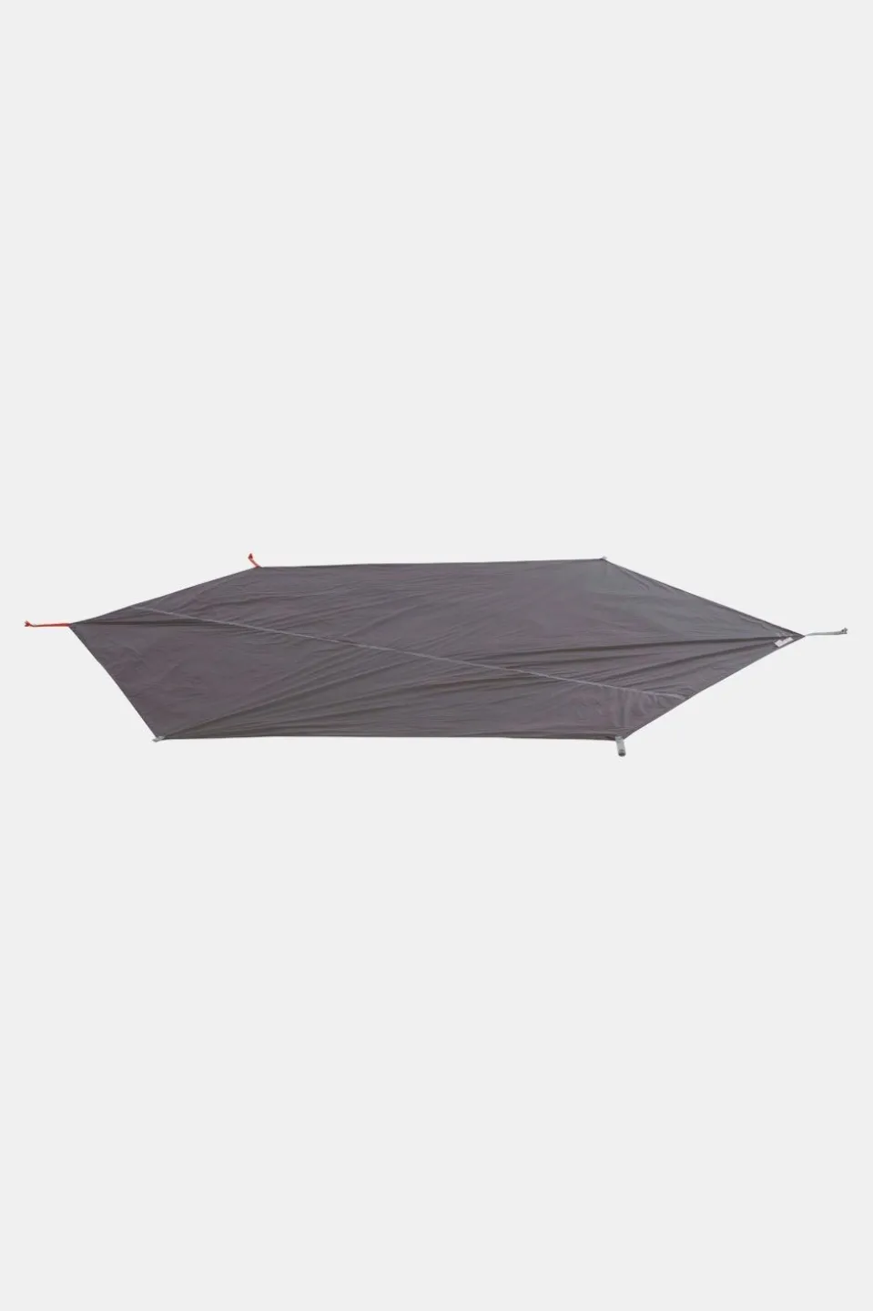 Big Agnes Footprint Copper Spur HV UL2 Bikepack Grondzeil