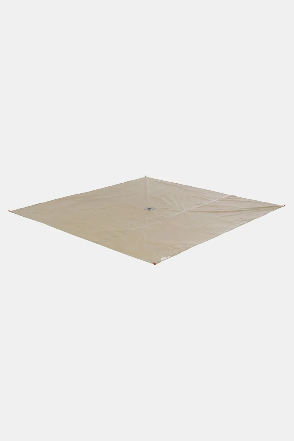 Big Agnes Footprint Gold Camp 3 Grondzeil