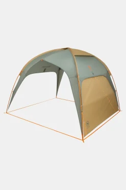 Big Agnes Sage Canyon Shelter Plus