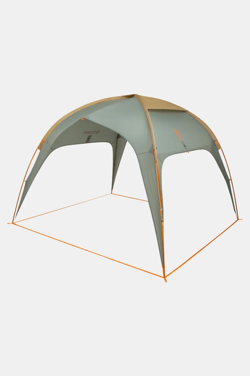 Big Agnes Sage Canyon Shelter Plus