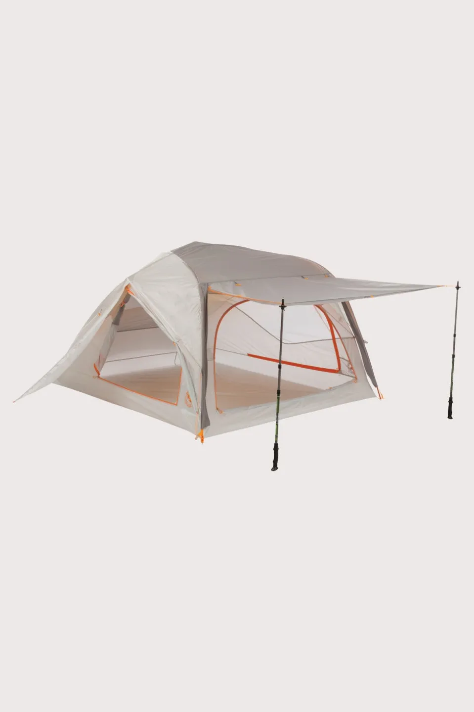 Big Agnes Salt Creek Sl3 Tent 3P