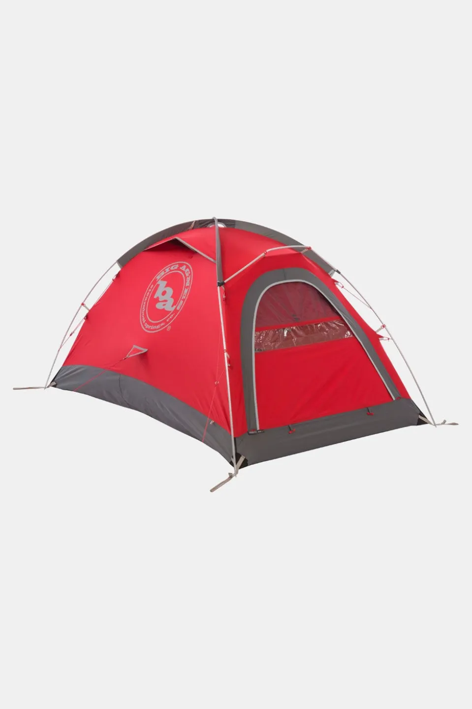 Big Agnes Shield 2 Tent