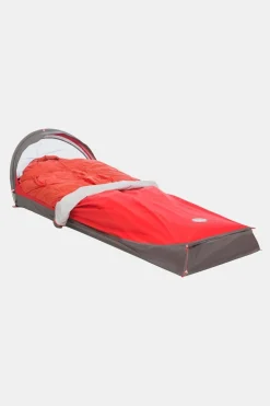 Big Agnes Three Wire Hooped Bivy Bivakzak