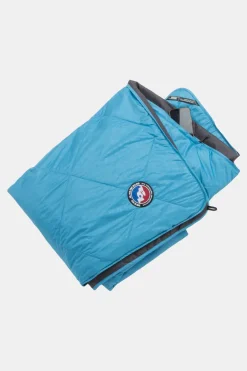 Big Agnes Why Not 55x85 Picknick kleed