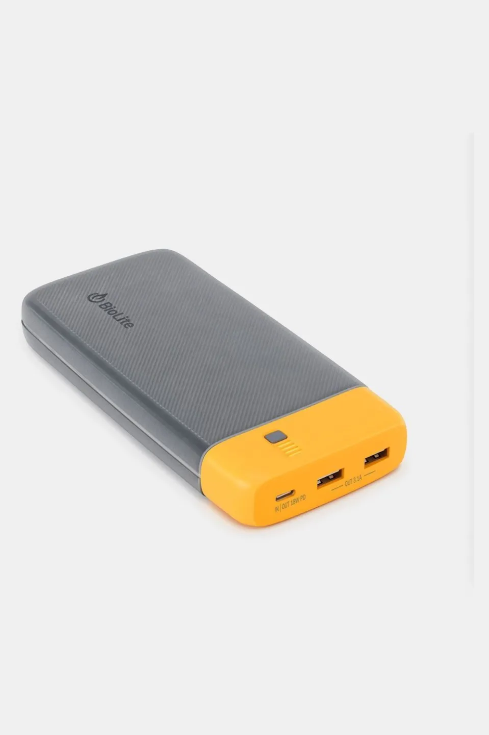 BioLite Charge 80 PD Powerbank