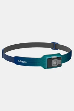 BioLite Headlamp 325 Hoofdlamp Blauw