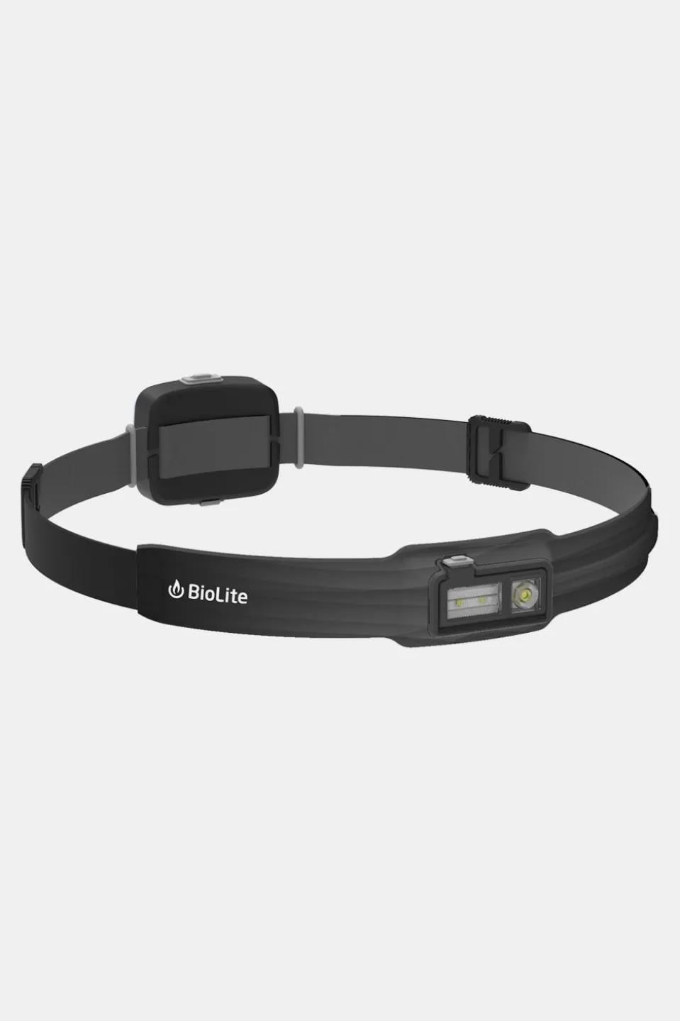 BioLite Headlamp 425 Hoofdlamp Zwart/Grijs