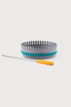 BioLite Kettlepot Coffeepress Koffie