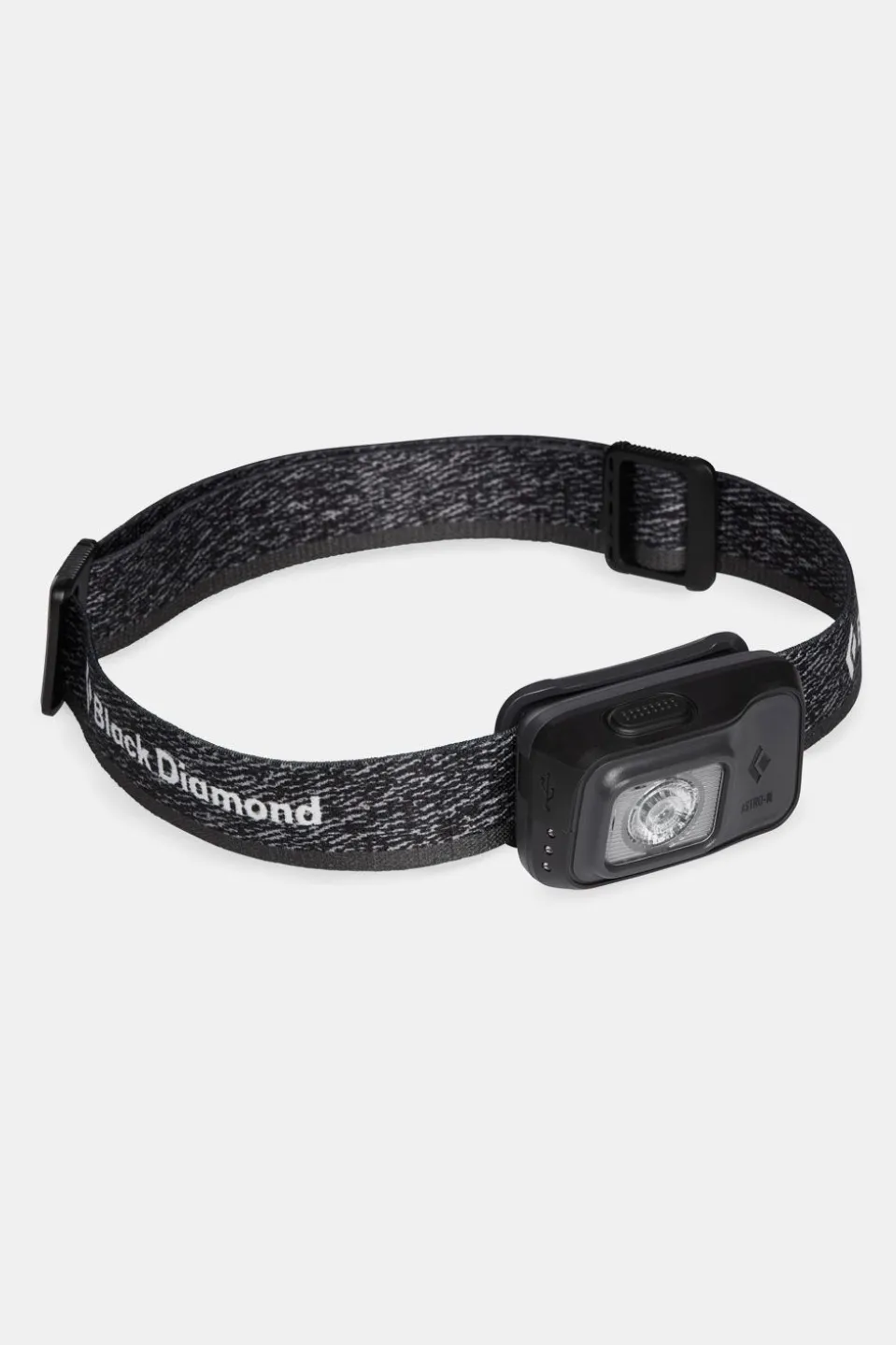Black Diamond Astro 300 Lumen Rechargable Hoofdlamp