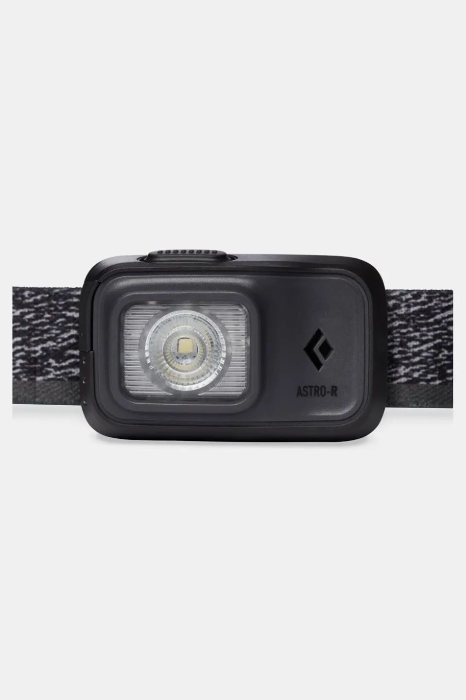 Black Diamond Astro 300 Lumen Rechargable Hoofdlamp