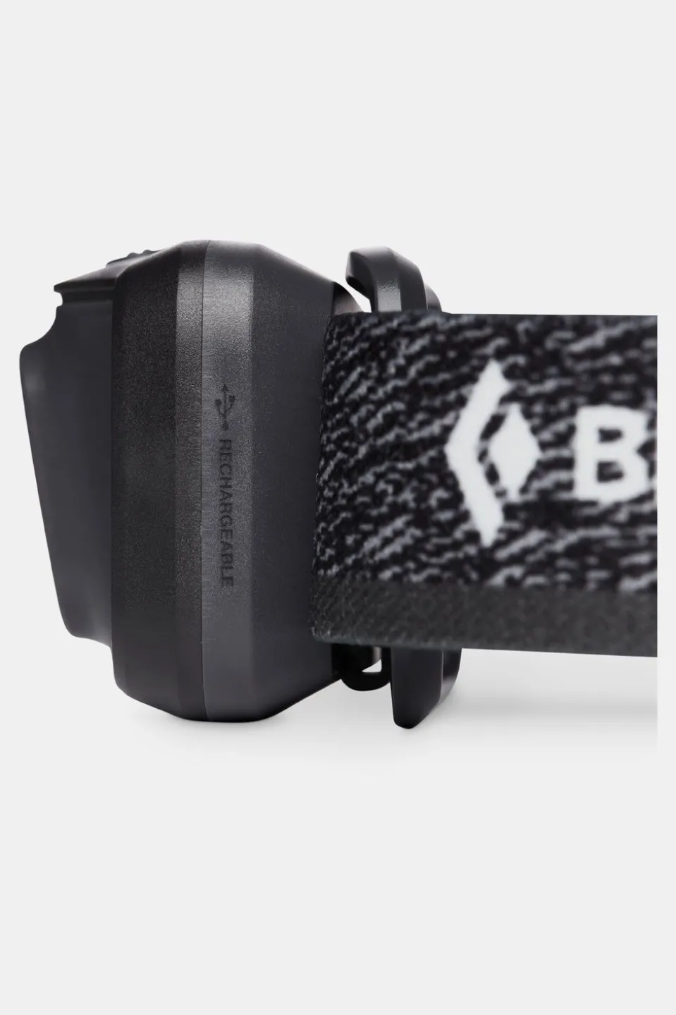 Black Diamond Astro 300 Lumen Rechargable Hoofdlamp