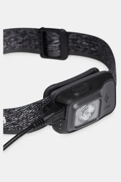 Black Diamond Astro 300 Lumen Rechargable Hoofdlamp