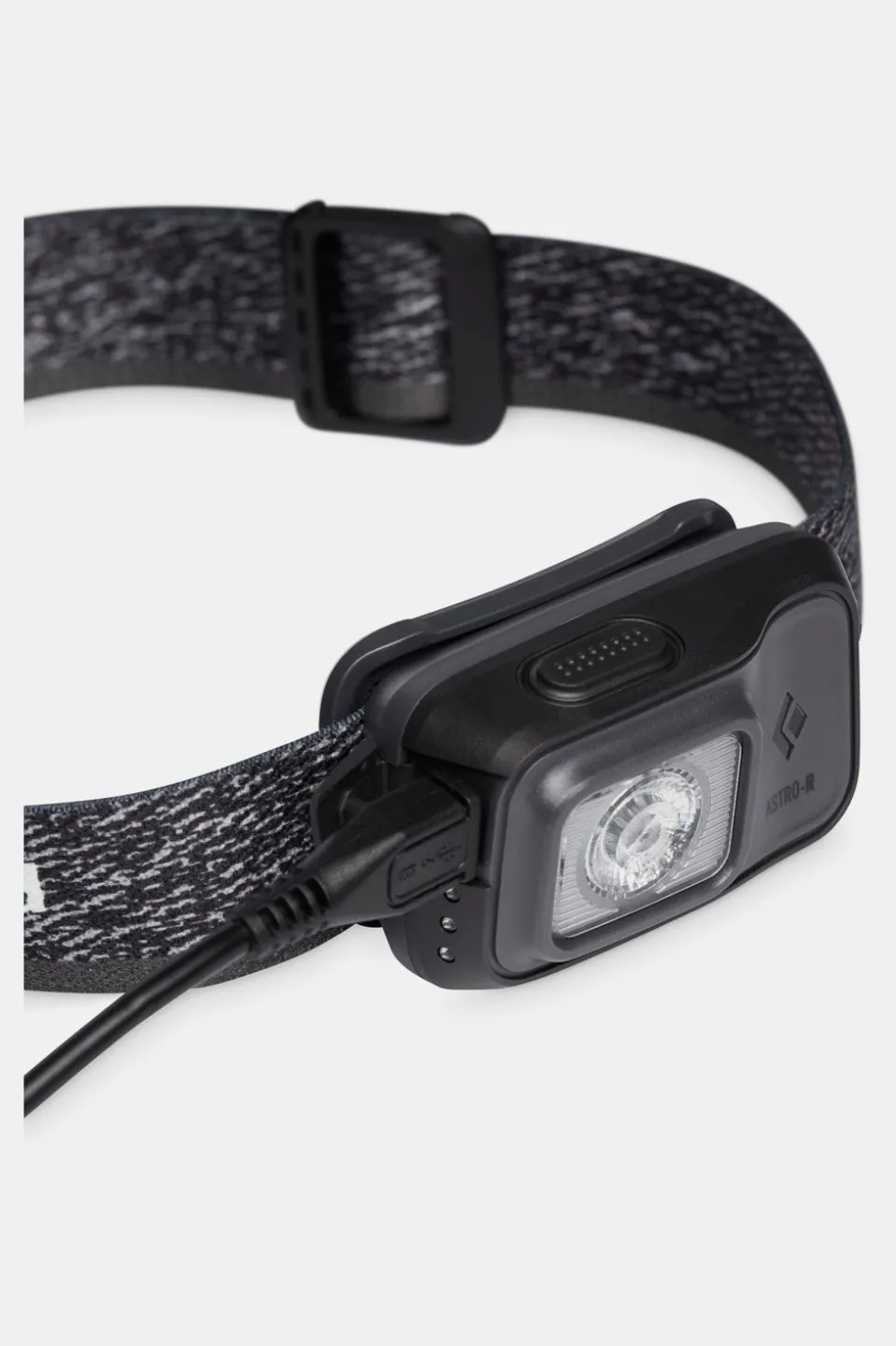 Black Diamond Astro 300 Lumen Rechargable Hoofdlamp