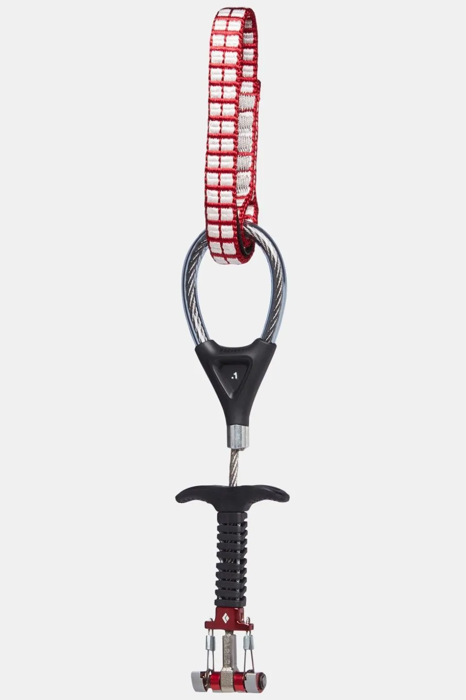 Black Diamond Camalot Z4 0.1