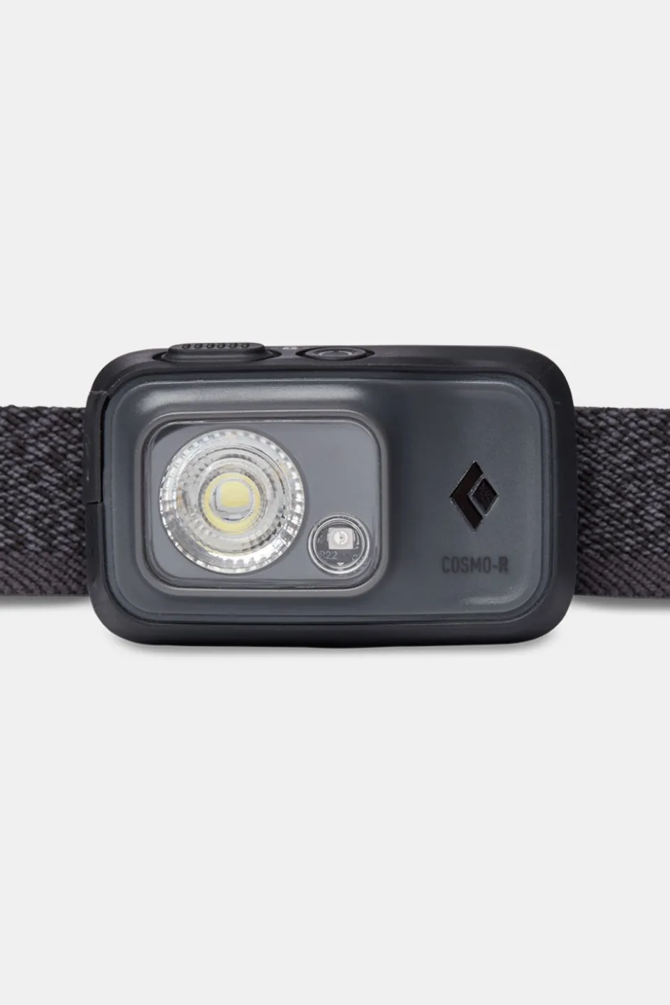Black Diamond Cosmo 350 Lumen Oplaadbaar Hoofdlamp