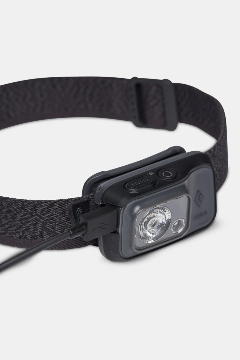 Black Diamond Cosmo 350 Lumen Oplaadbaar Hoofdlamp