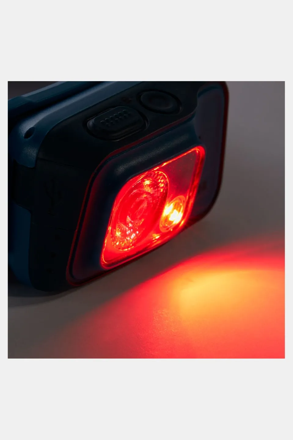 Black Diamond Cosmo 350 Lumen Oplaadbaar Hoofdlamp