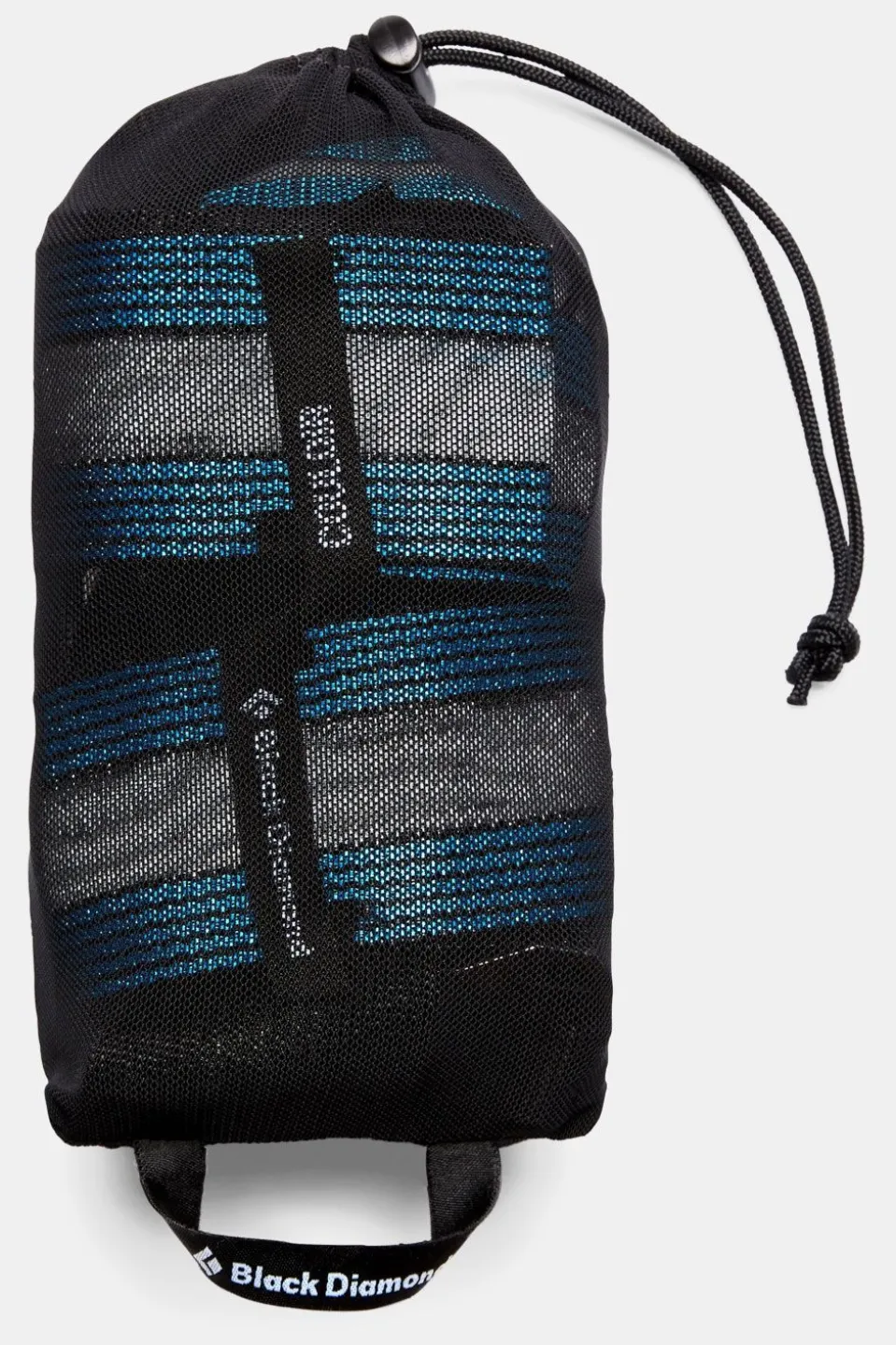 Black Diamond Couloir Harness Klimgordel