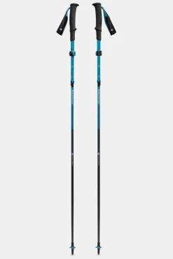 Black Diamond Distance Carbon FLZ Wandelstokken