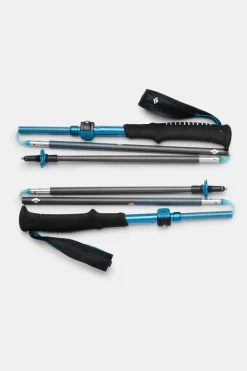 Black Diamond Distance Carbon FLZ Wandelstokken