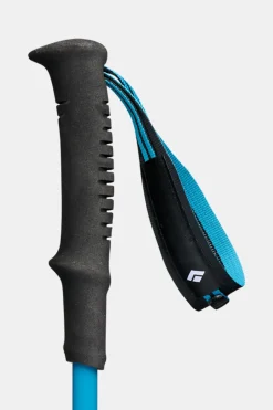 Black Diamond Distance Carbon FLZ Wandelstokken