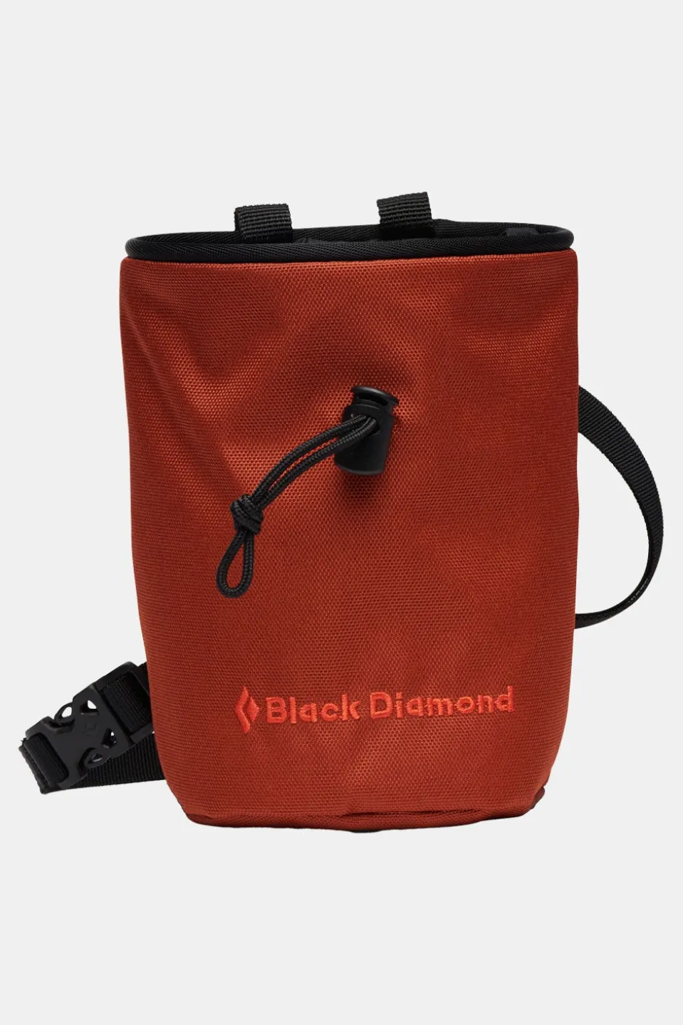 Black Diamond Mojo Chalk Bag Pofzak