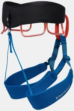 Black Diamond Momentum Harness Klimgordel