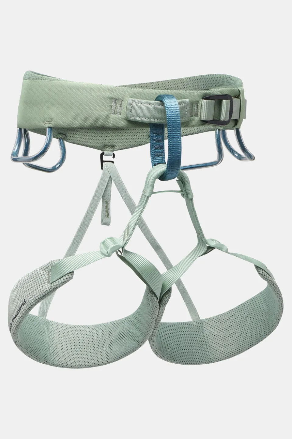 Black Diamond Momentum Harness Klimgordel Dames