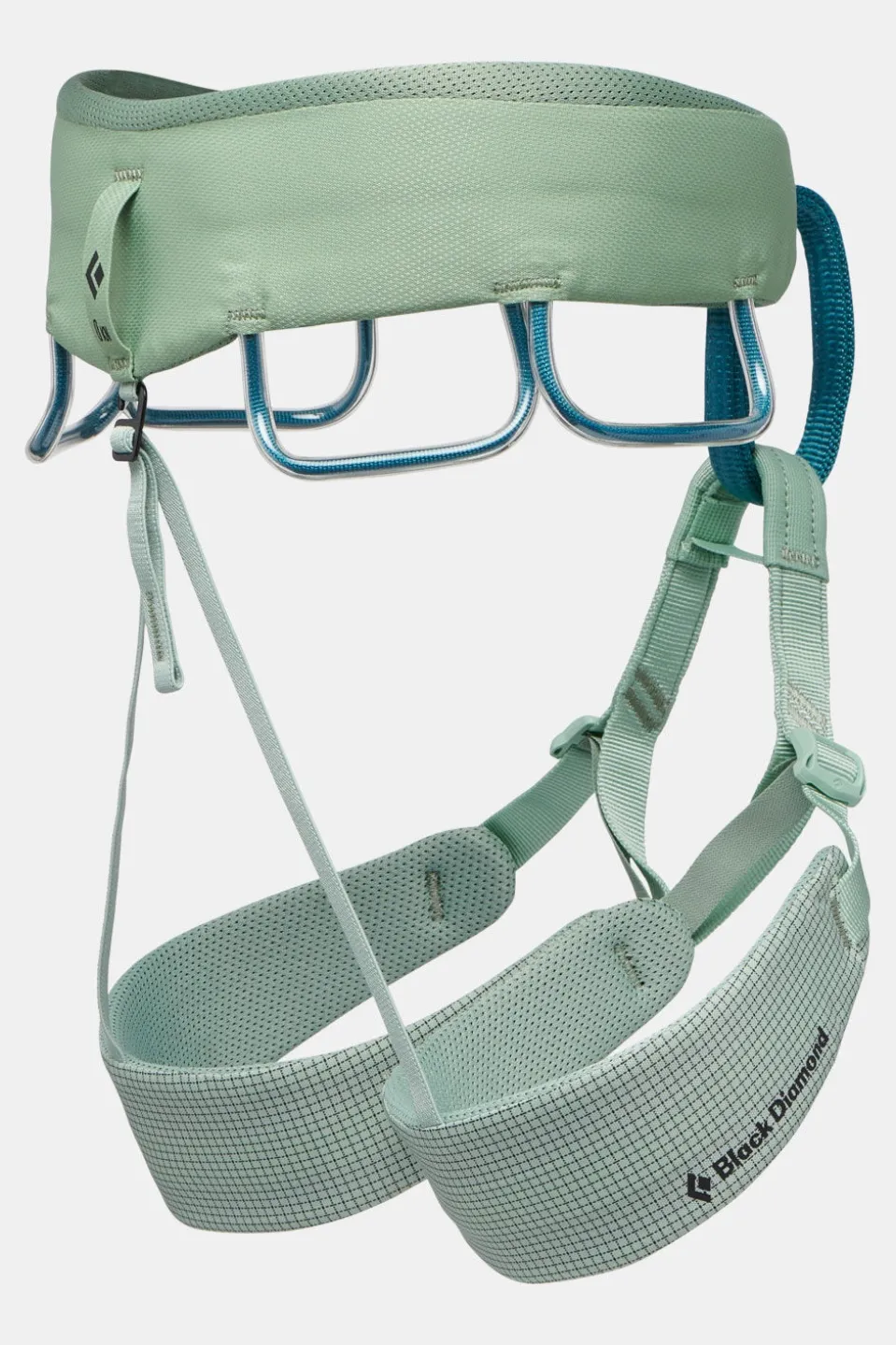 Black Diamond Momentum Harness Klimgordel Dames