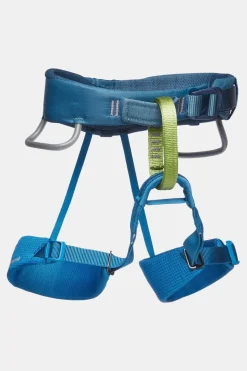 Black Diamond Momentum Klimgordel Junior