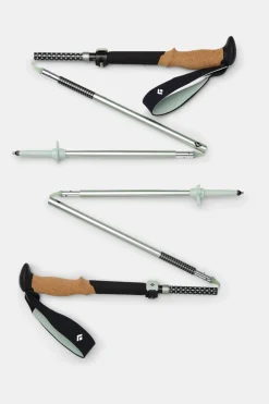 Black Diamond Pursuit FLZ Trekking Poles Wandelstokken