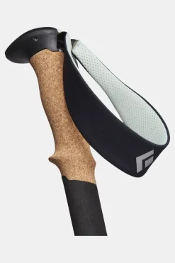 Black Diamond Pursuit FLZ Trekking Poles Wandelstokken