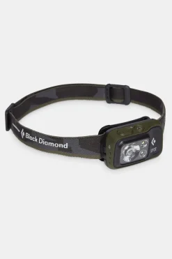 Black Diamond Spot 400 Lumen Hoofdlamp