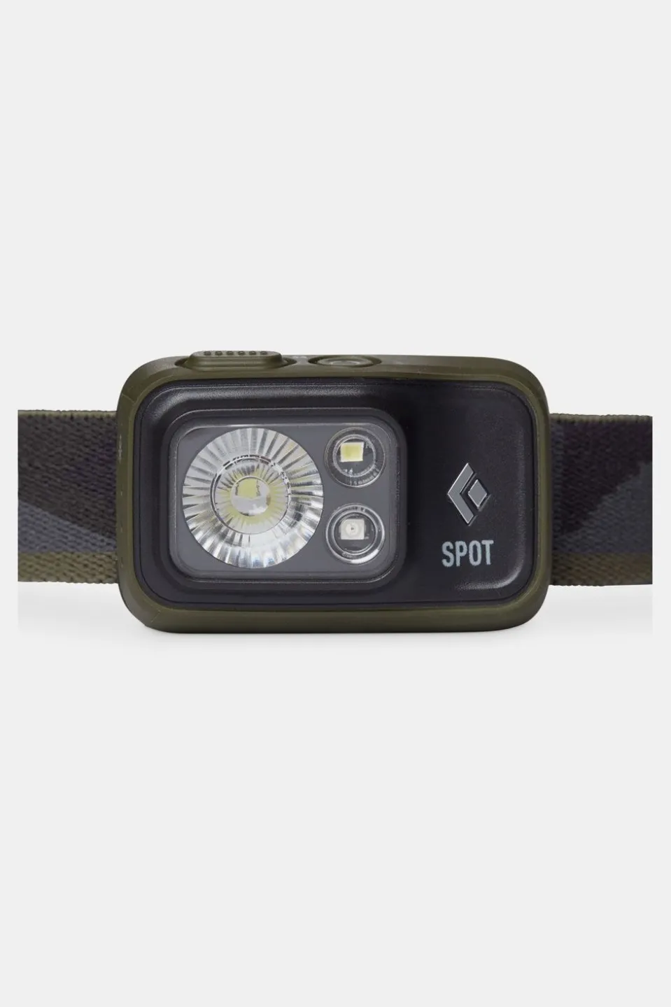 Black Diamond Spot 400 Lumen Hoofdlamp