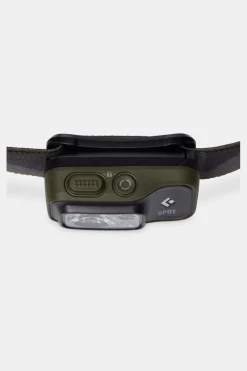Black Diamond Spot 400 Lumen Hoofdlamp