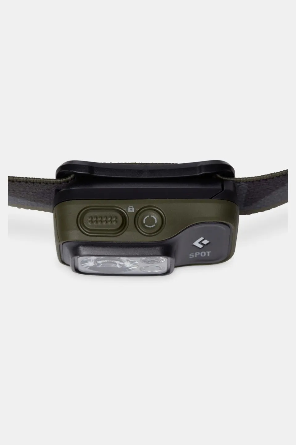 Black Diamond Spot 400 Lumen Hoofdlamp