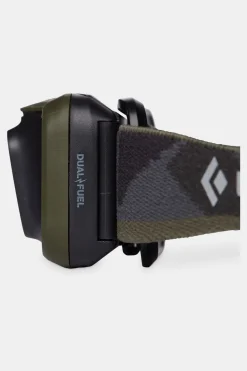 Black Diamond Spot 400 Lumen Hoofdlamp
