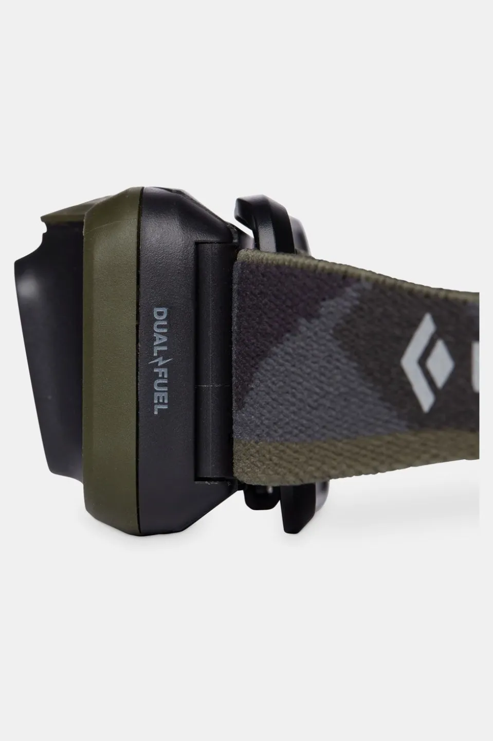 Black Diamond Spot 400 Lumen Hoofdlamp