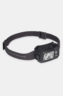 Black Diamond Storm 450 Lumen Hoofdlamp