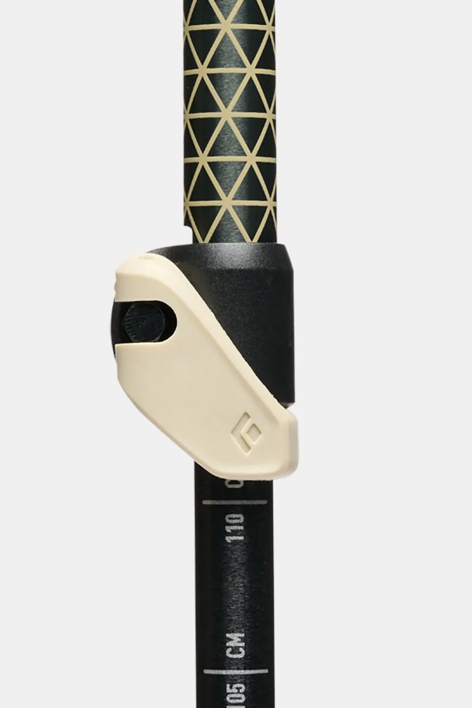 Black Diamond Trail Cork Trekking Poles Wandelstokken